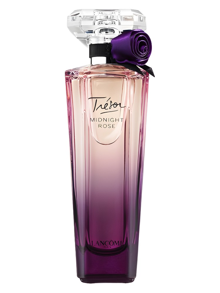 Распив Trésor Midnight Rose Lancôme тестер 5 мл