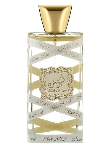 Musk Mood Lattafa Perfumes