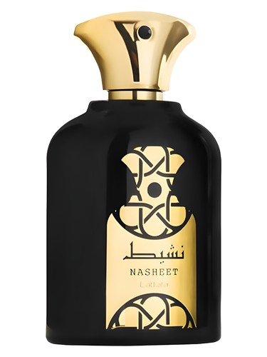 Nasheet Lattafa Perfumes — аромат