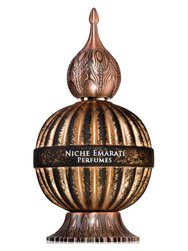 Niche Emarati Antique Lattafa Perfumes — аромат