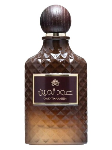 Oud Thameen Lattafa Perfumes — аромат