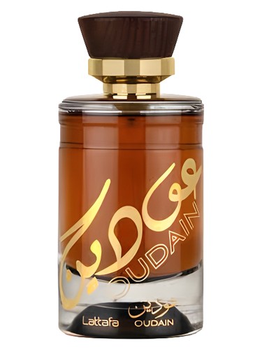 Oudain Lattafa Perfumes — аромат