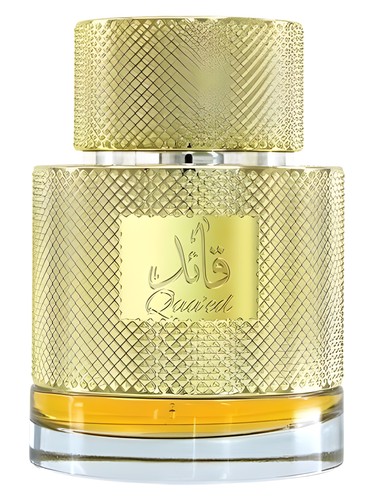Qaa'ed Lattafa Perfumes — аромат