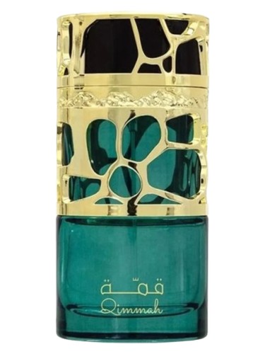 Qimmah for Women Lattafa Perfumes