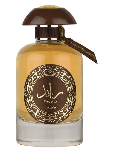 Ra'ed Oud Lattafa Perfumes