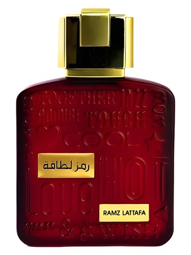 Ramz Lattafa (Gold) Lattafa Perfumes — аромат