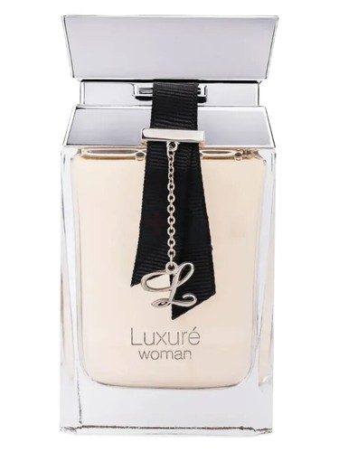 Rava Luxuré Lattafa Perfumes — аромат