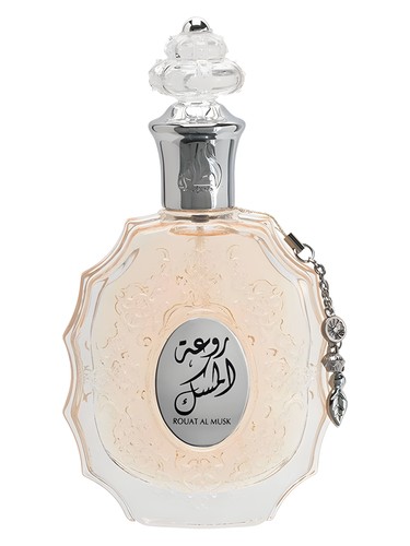 Rouat Al Musk Lattafa Perfumes — аромат
