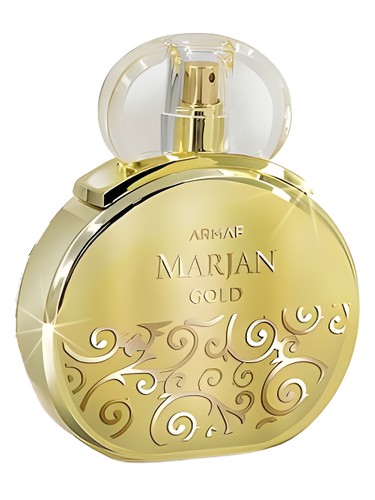 Marjan Gold Armaf — аромат