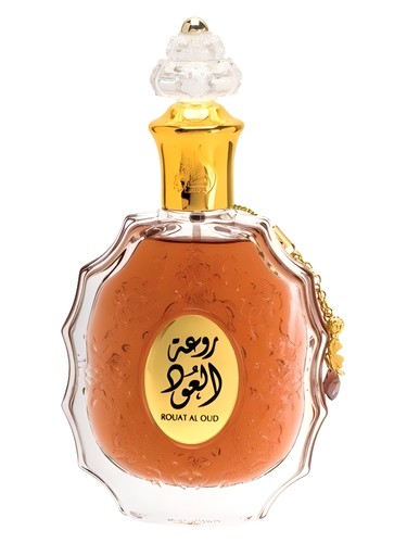 Rouat Al Oud Lattafa Perfumes