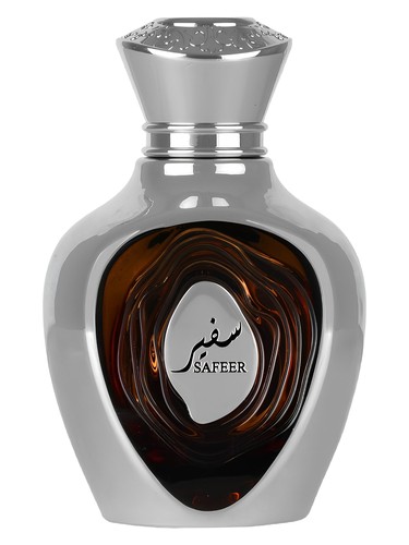 Safeer Lattafa Perfumes — аромат