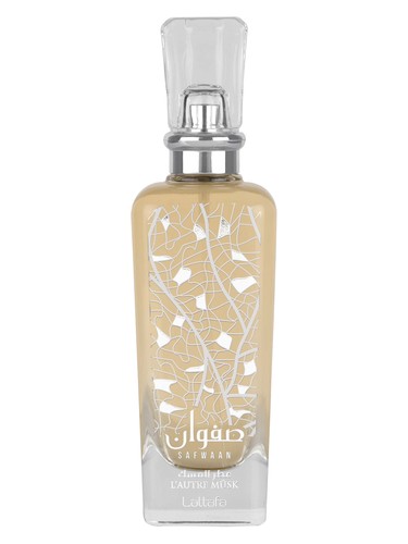 Safwaan L'autre Musk Lattafa Perfumes