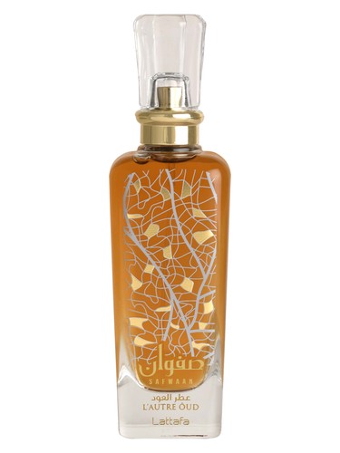 Safwaan L'autre Oud Lattafa Perfumes — аромат