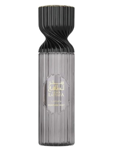 Sehr Lattafa Mist Lattafa Perfumes — аромат