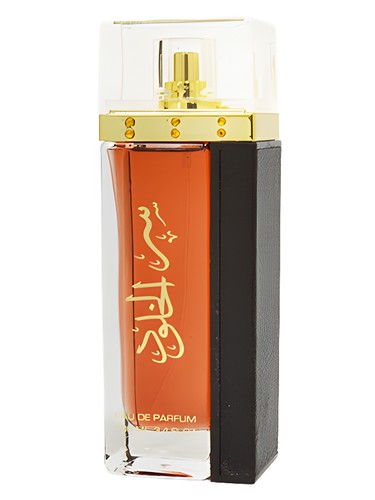 Ser Al Khulood Lattafa Perfumes — аромат