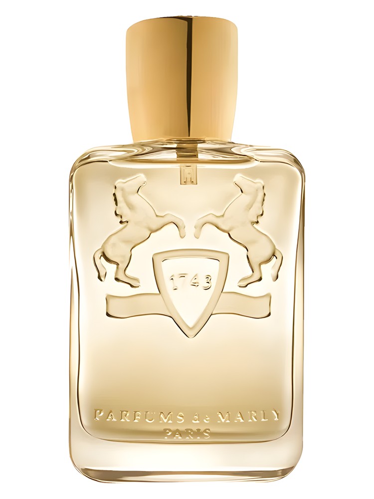 Shagya Parfums de Marly — аромат