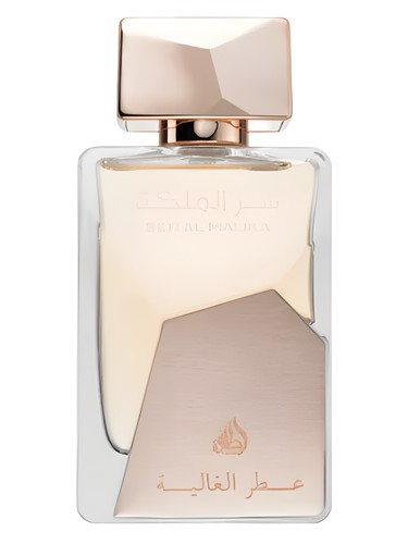 Darley Parfums de Marly — аромат