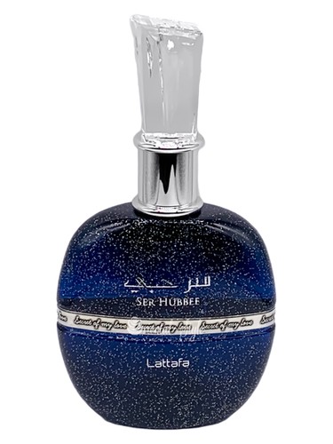 Lippizan Parfums de Marly — аромат