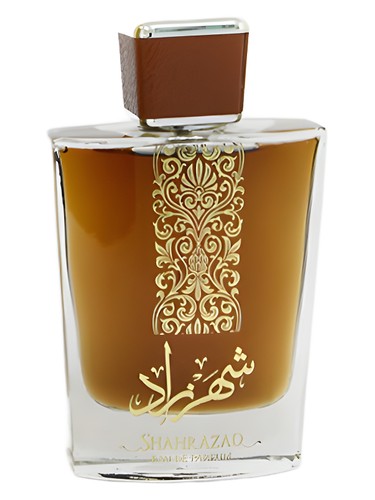 Shahrazad Lattafa Perfumes — аромат