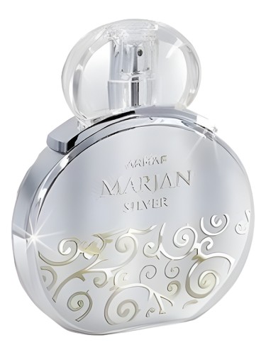 Marjan Silver Armaf — аромат