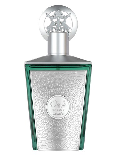 Sherif Lattafa Perfumes — аромат