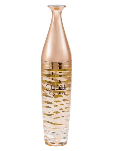 Sondos Lattafa Perfumes — аромат