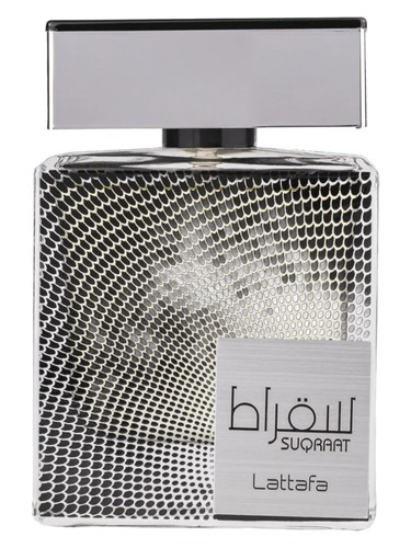 Suqraat Lattafa Perfumes