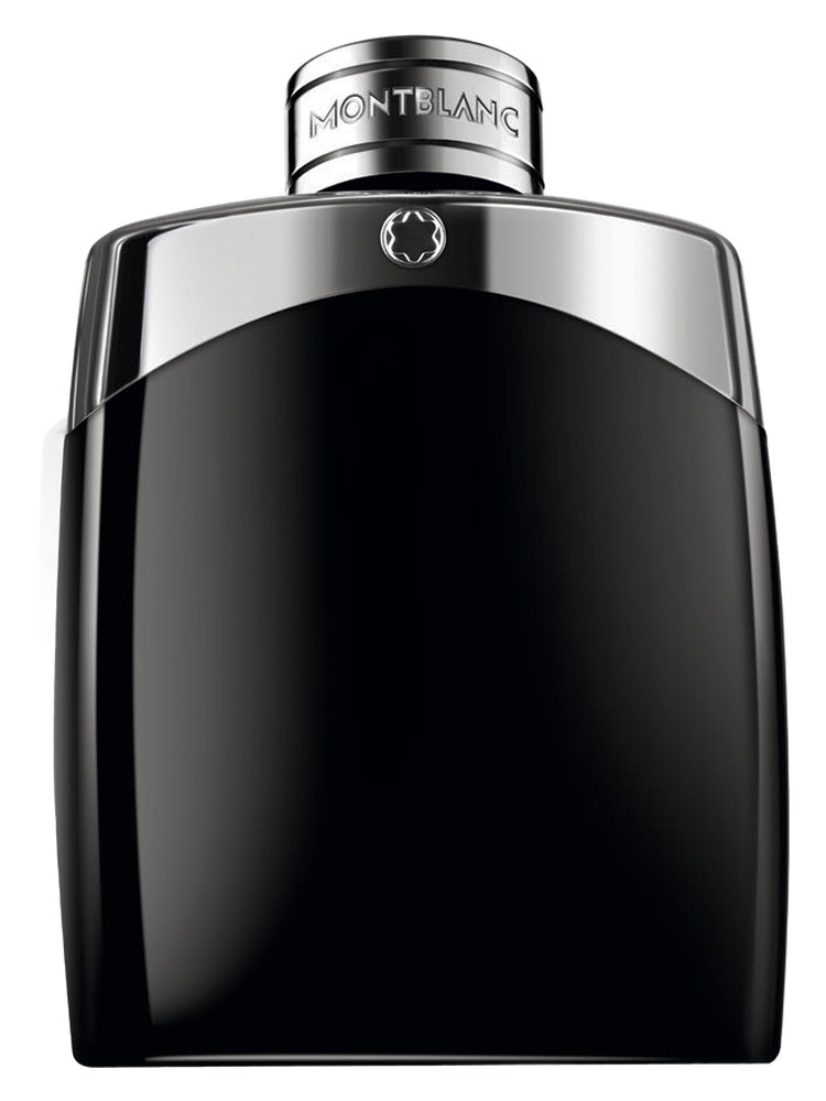 Распив Legend Montblanc тестер 5 мл