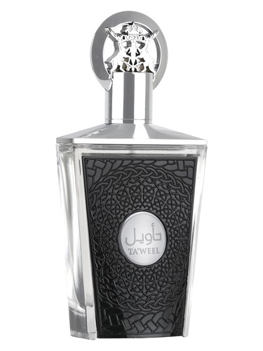 Ta'weel Lattafa Perfumes — аромат