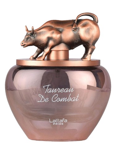 Taureau De Combat Lattafa Perfumes