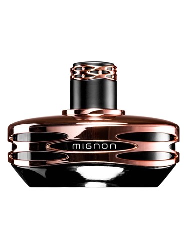 Mignon Black Armaf — аромат