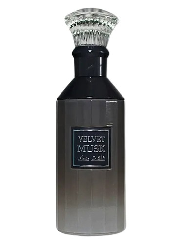 Velvet Musk Lattafa Perfumes — аромат
