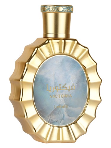 Victoria Lattafa Perfumes — аромат