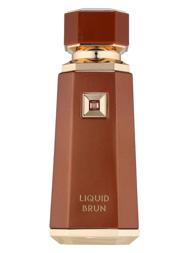 Liquid Brun French Avenue — аромат
