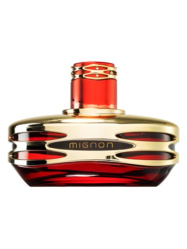 Mignon Eau de Parfum Armaf — аромат