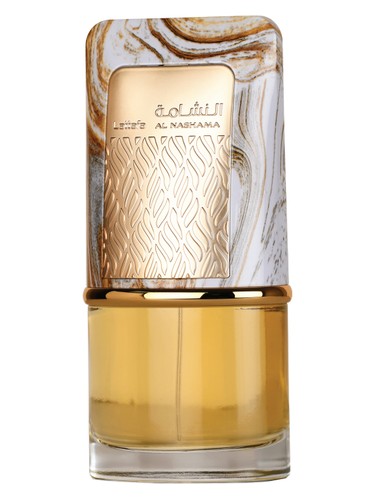 Al Nashama Lattafa Perfumes — аромат