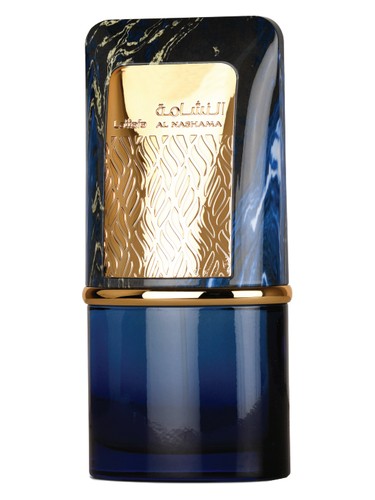 Al Nashama Caprice Lattafa Perfumes — аромат