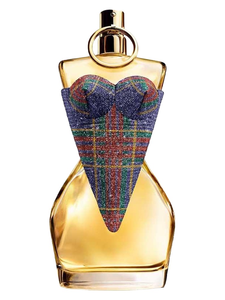 Распив Divine Collector Edition Jean Paul Gaultier тестер 5 мл