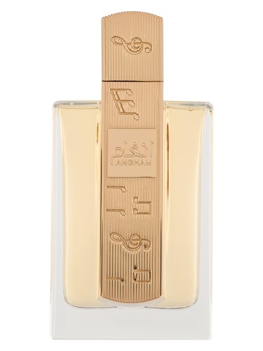 Angham Lattafa Perfumes — аромат