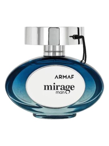 Mirage Man Armaf