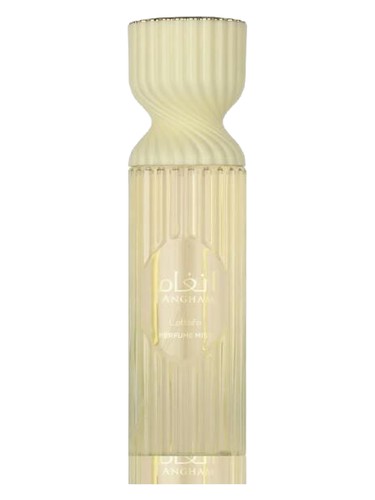 Angham Mist Lattafa Perfumes — аромат