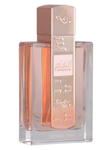 Angham Second Song Lattafa Perfumes — аромат
