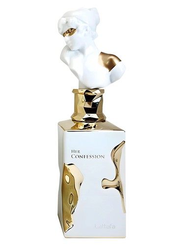 Her Confession Lattafa Perfumes