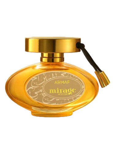 Mirage Woman Armaf — аромат