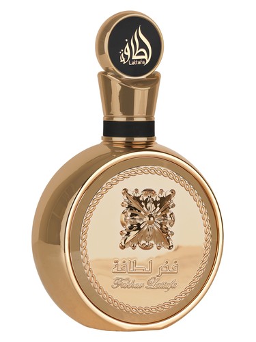 Fakhar Extrait Lattafa Perfumes — аромат