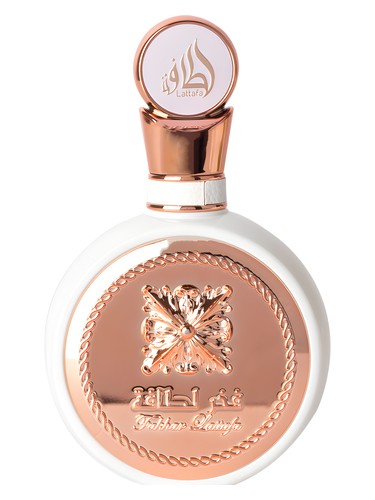 Fakhar Rose Lattafa Perfumes — аромат