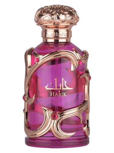 Habik For Women Lattafa Perfumes — аромат