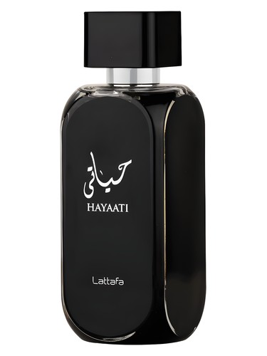 Hayaati Lattafa Perfumes — аромат