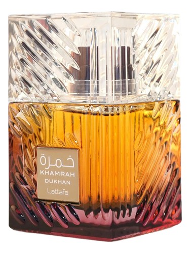 Djedi Guerlain — аромат