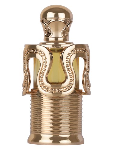 Chaps Woman Ralph Lauren — аромат